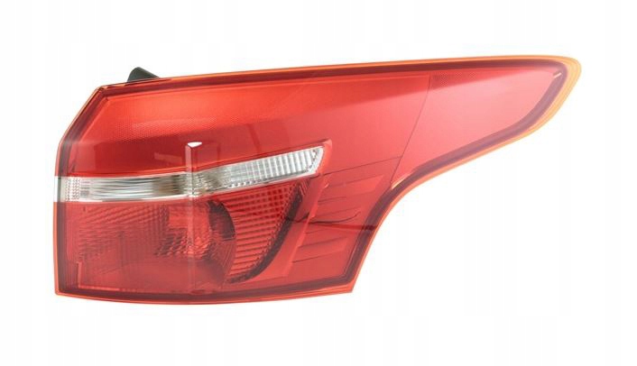 фото №1, Лампа задняя ford focus, 14 - 18 1868294