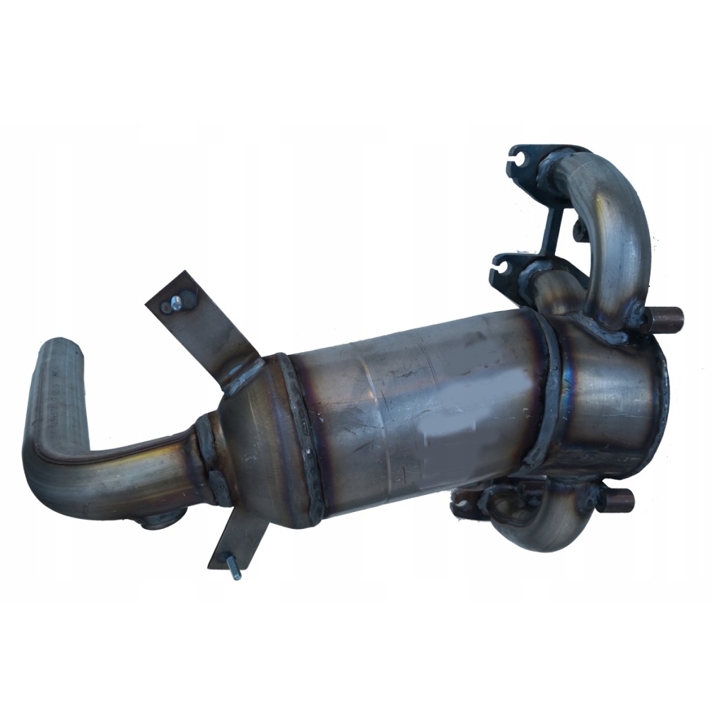 Купить Катализатор fiat panda 1.1 187a1.000 2000- kat