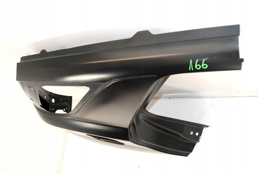 фото №6, Mercedes gle w166 крила задній правий чверть