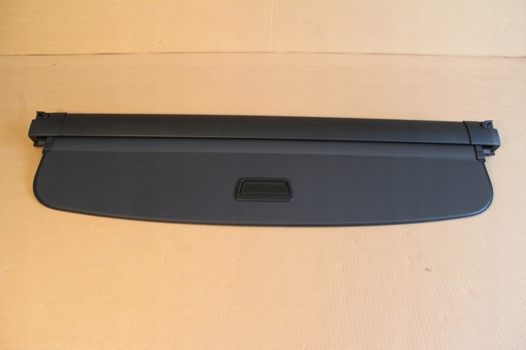 фото №1, Шторка багажника jak nowa audi e-tron 55