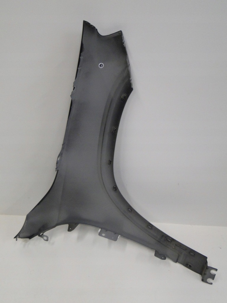 фото №12, Mercedes glb x247 247 крила перед передній лівий szary 787