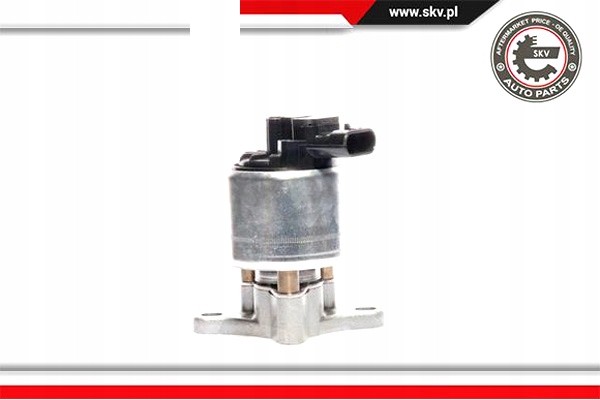 фото №4, Skv клапан egr citroën c5 i 14skv017