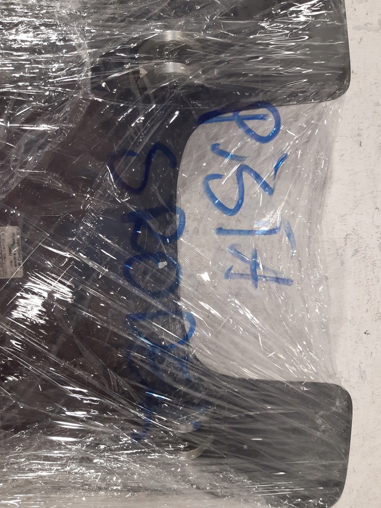 фото №6, Ferrari 488 pista заглушка диффузор карбон 786907