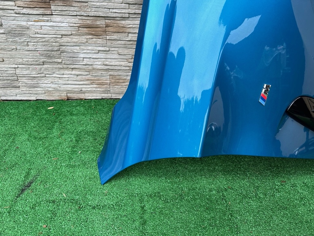 фото №6, Крила bmw x6 f16 c16