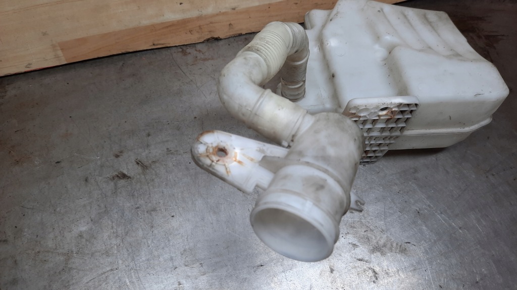 фото №2, Бак жидкость омывателя seat leon ii