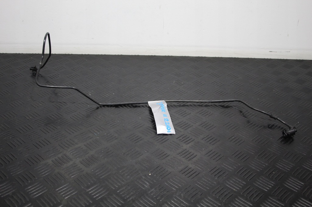 фото №1, Wąż шланг wody jumper ii ducato iii lift boxer ii