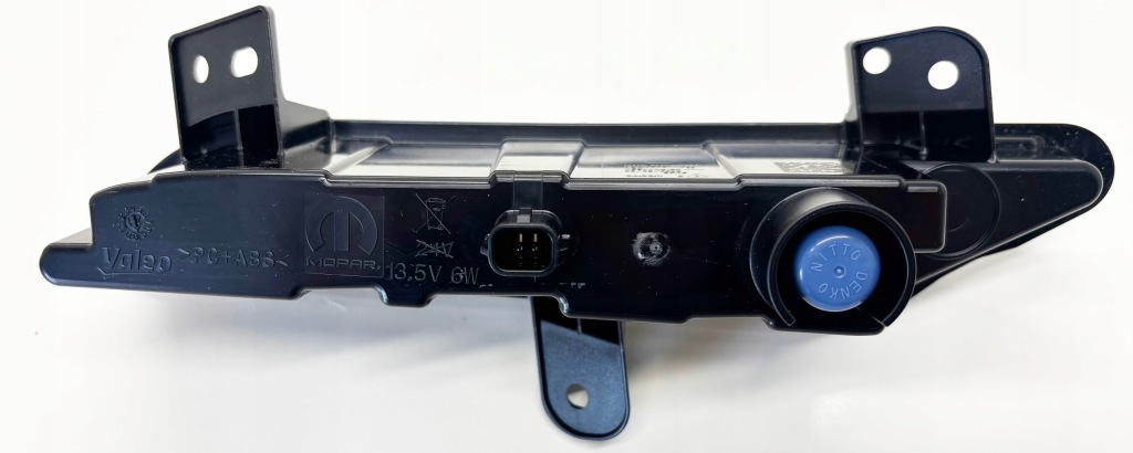 Kpl. 2x oryg противотуманная фара świtało дневные левая + правая renault trafic talento с Разборки