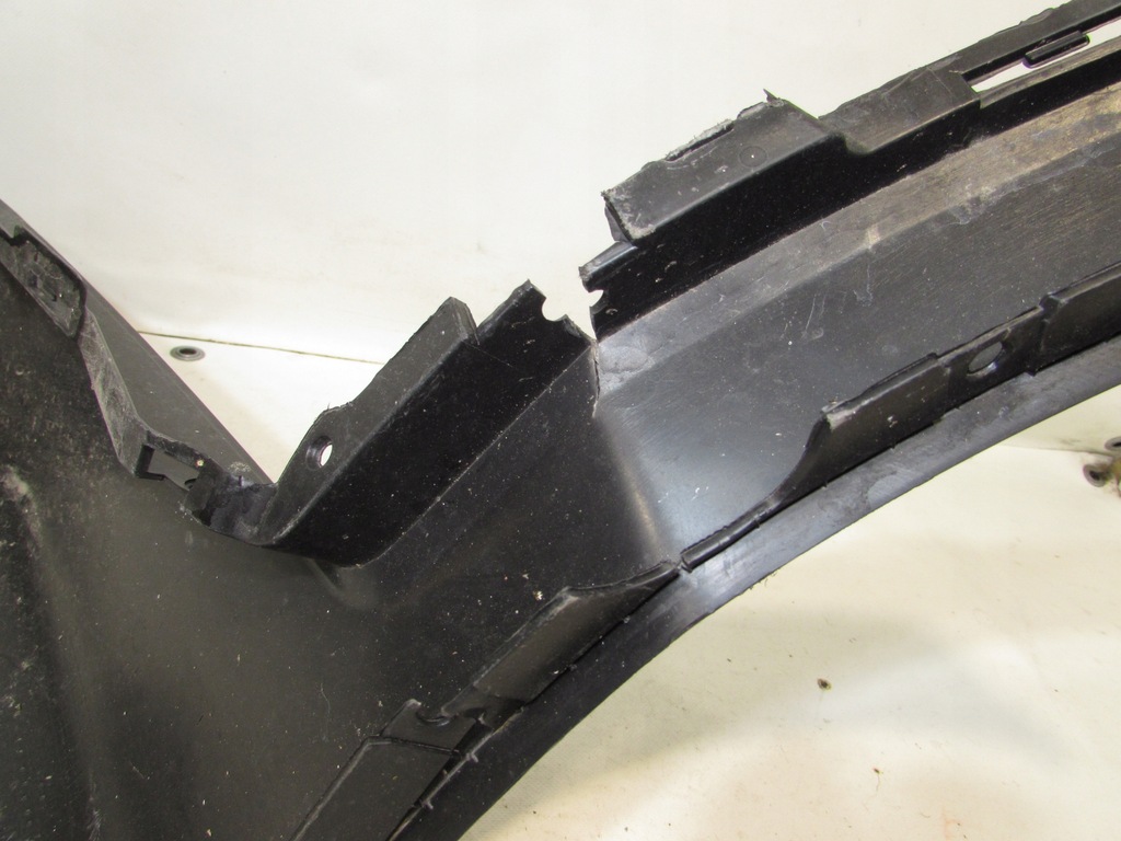 фото №11, Накладка бампера задняя kia sorento iii iv lift