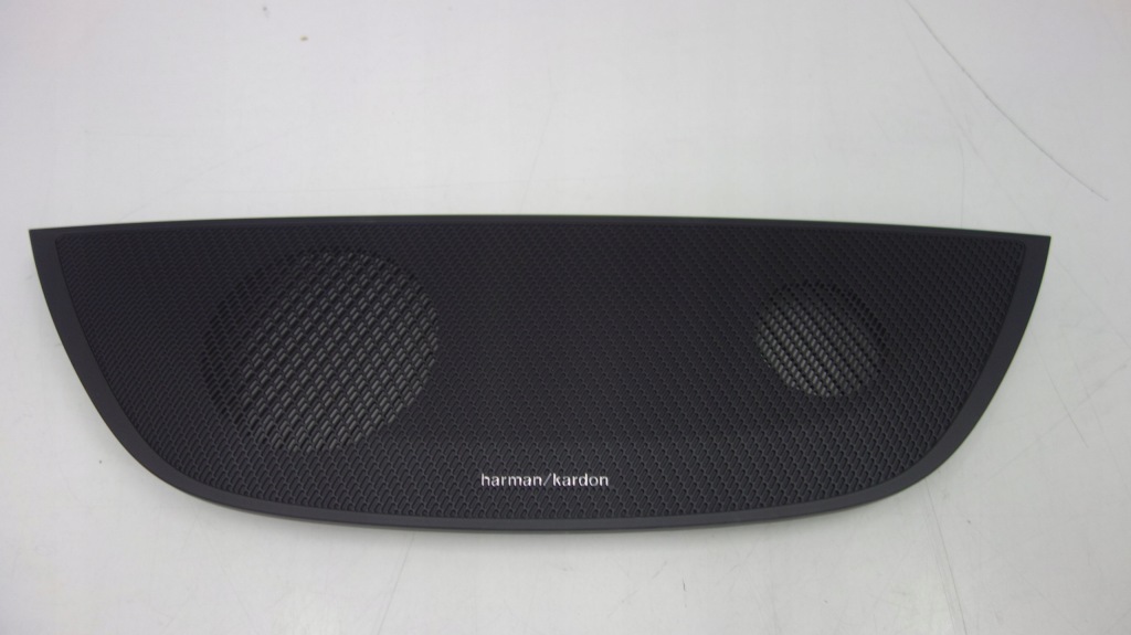 фото №1, Volvo xc90 динамік панелі накладка harman kardon