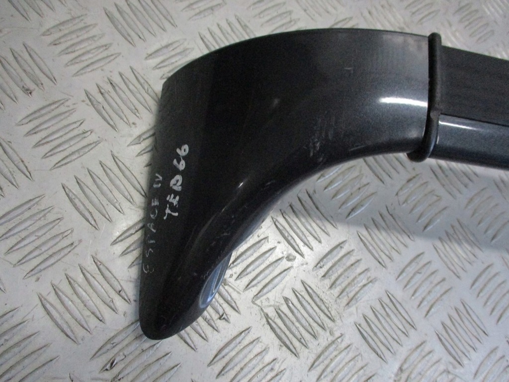 фото №5, Рейлінг даховий renault espace iv