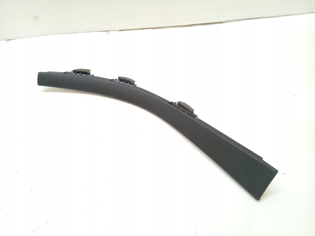 фото №1, Захист стійка ліва перед citroen ds5