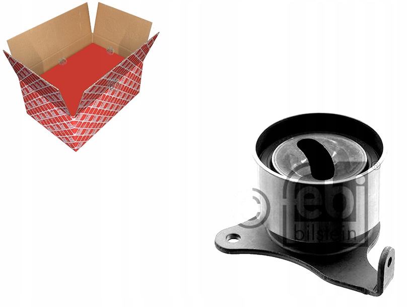 фото №1, Ролик натяжителя ремень распределительного вала [febi bilstein]