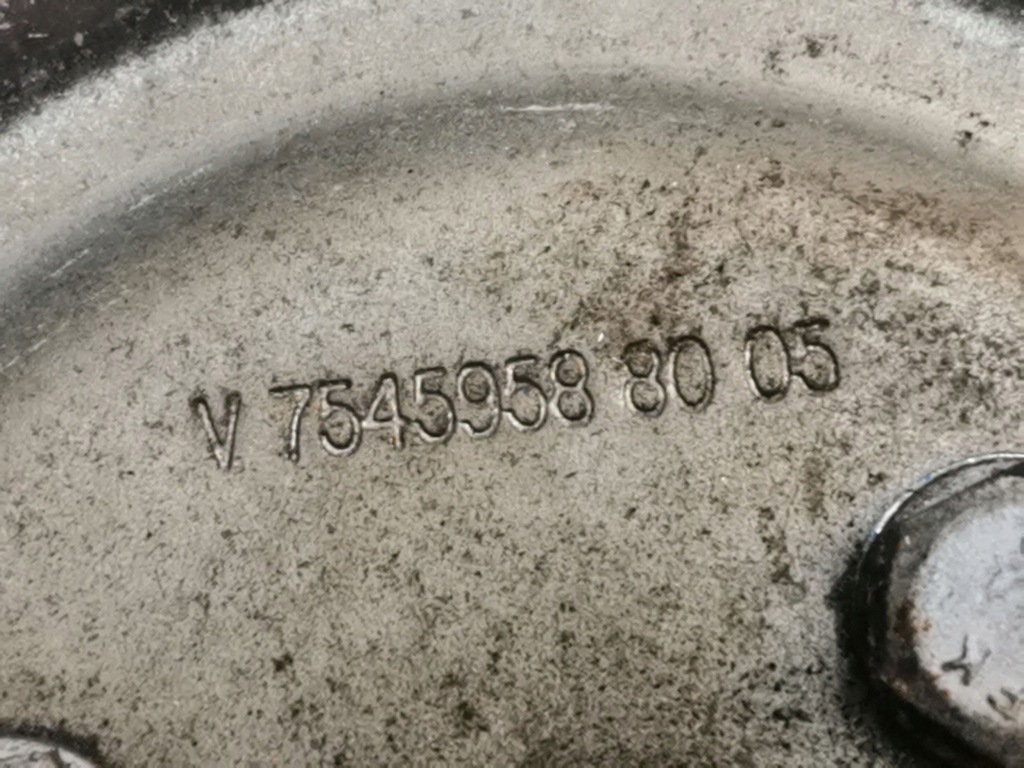 Mini one - cooper купе r56 насос воды Оригинал