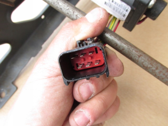 фото №7, Cherokee liberty kj lift каркас сиденье правый перед + механизм