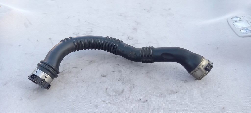 фото №2, Шланг радіатора повітря renault trafic iii 1.6 dci