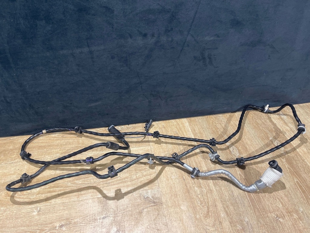 фото №1, Шланг adblue l8d25j249aa lr discovery sport