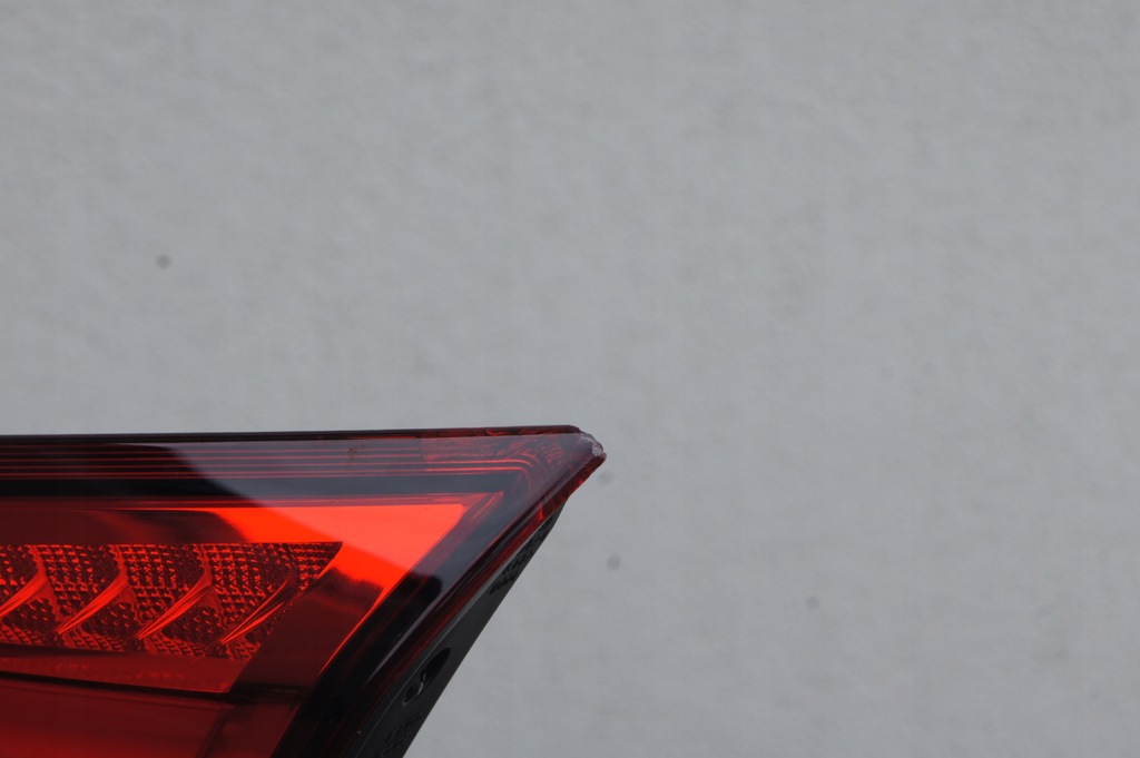 фото №6, Лампа maserati ghibli правая внутренняя led 2013+