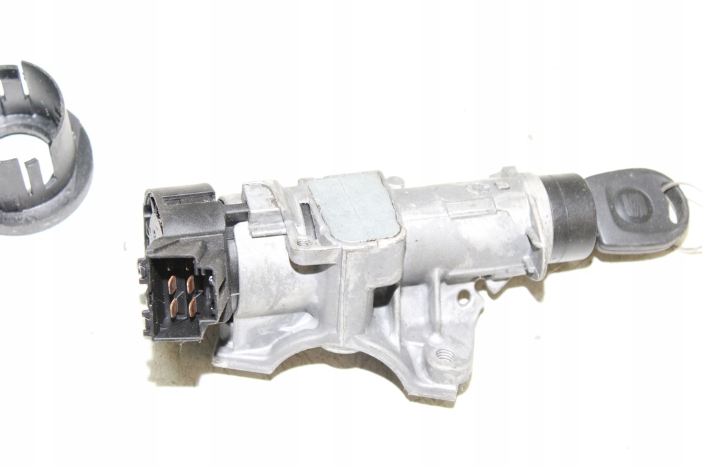 фото №4, Замок запалювання ключ europa комплект 6r0905851d vw golf vi 13r