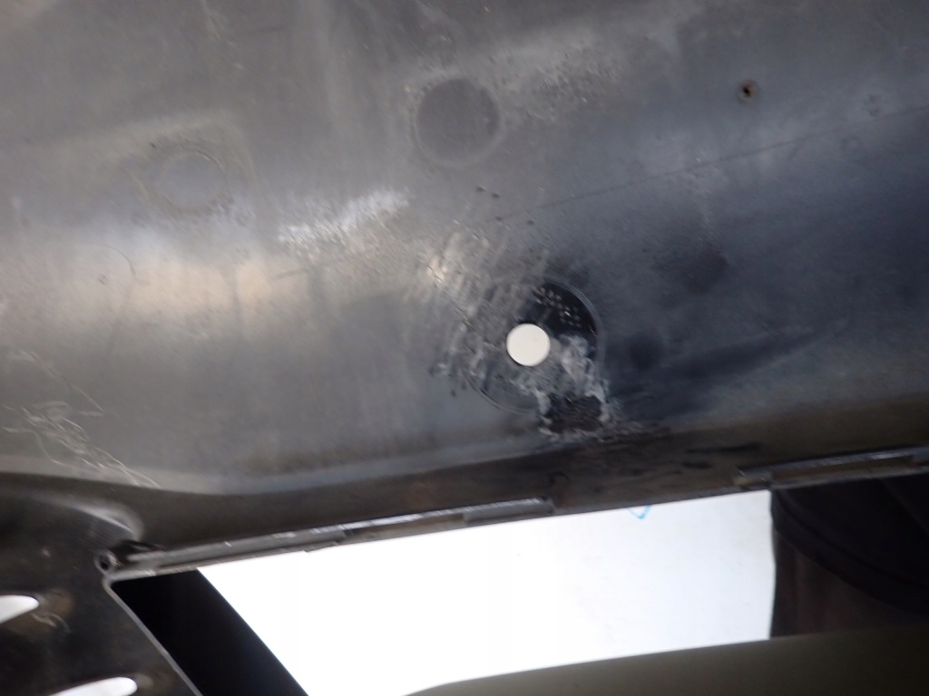 фото №10, Tesla model s lift 16-21 бампер перед передній pdc