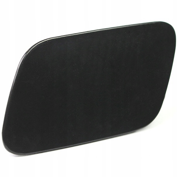 фото №1, Заглушка распылителя лампы левая audi a4 b7