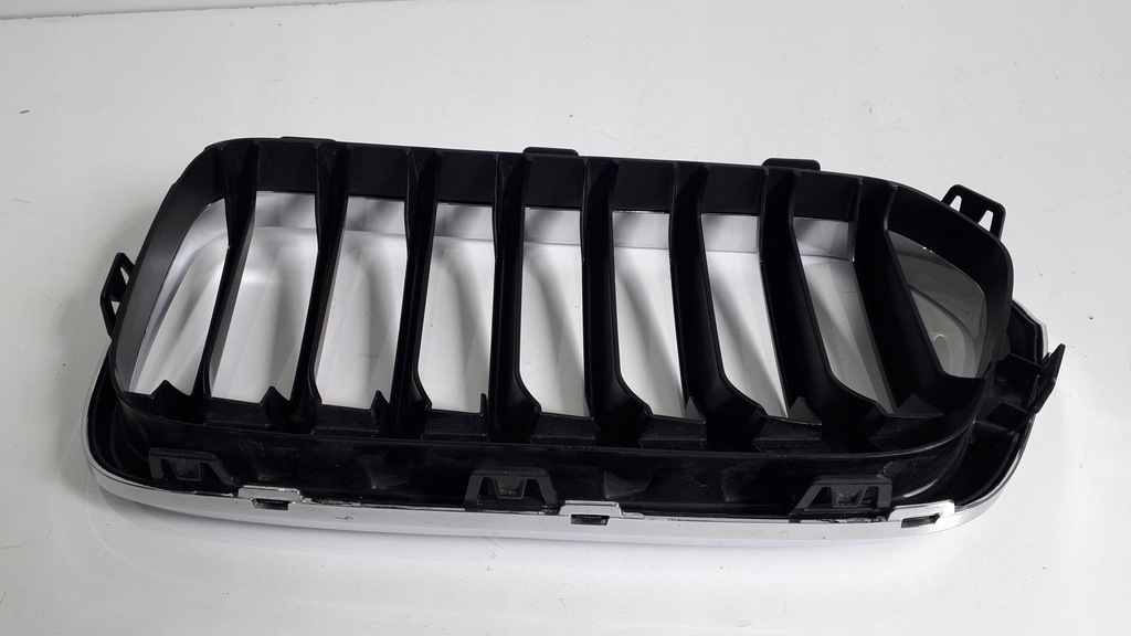 фото №12, Bmw x2 f39 решётка радиатора решётка радиатора решётка радиатора левая