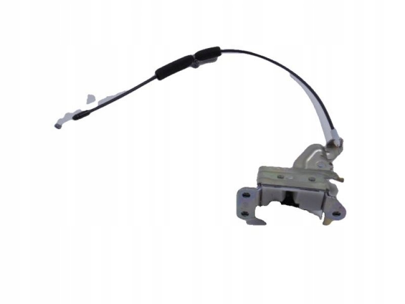 фото №7, Dokker замок дверь раздвижных правых oryg