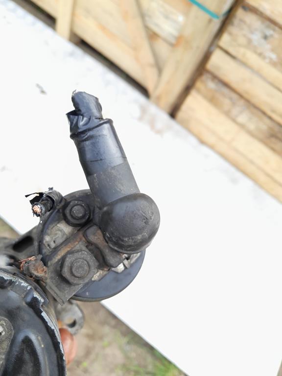 фото №12, Almera tino n16 00-06 1.8 16v стартер bosch оригинальный номер