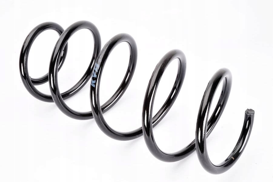 фото №15, Kyb rh2661 пружина підвіска