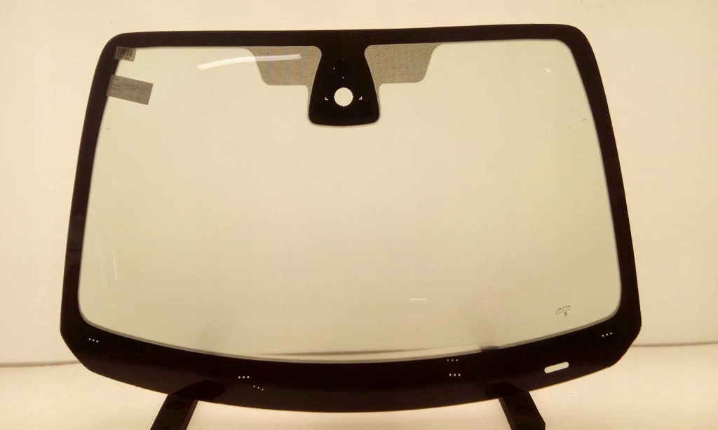 Купити Скло передня лобове smart for two 2014- датчик