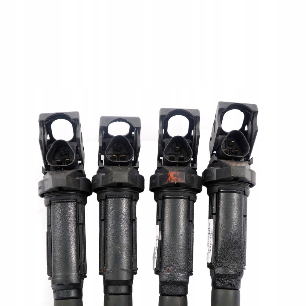 Купить Bmw x1 x3 x5 e60 e65 e81 e87 e90 e91 4x набор катушек зажигания 7551260
