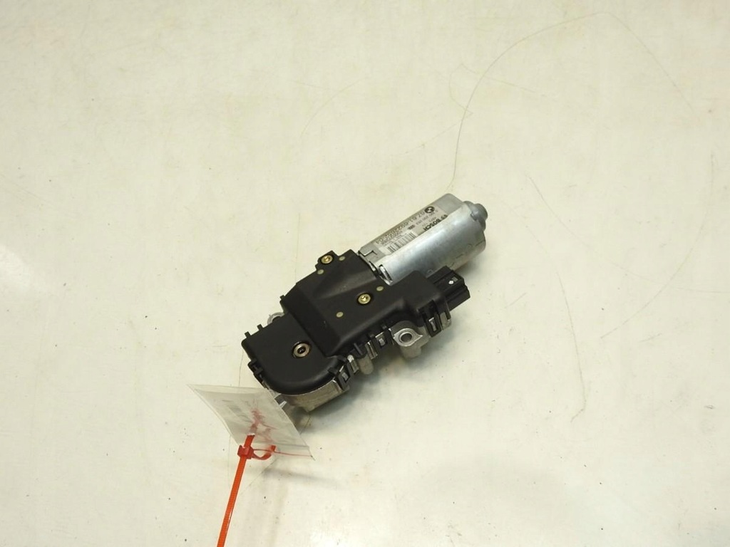 фото №8, Моторчик люк перед bmw x3 e83 6922652 0390200053