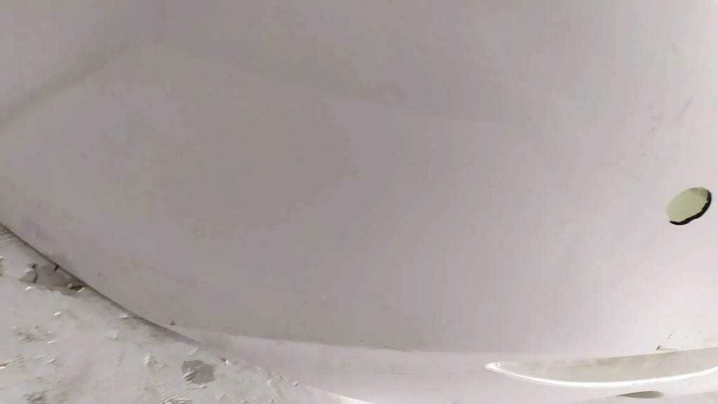 фото №11, Бампер задня задній mazda 6 gj lift kombi