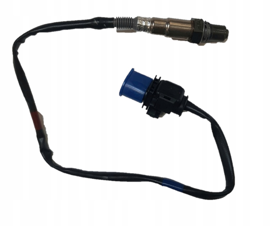 фото №12, Tucson i30 i40 kia sportage ceed датчик лямбда-зонд crdi