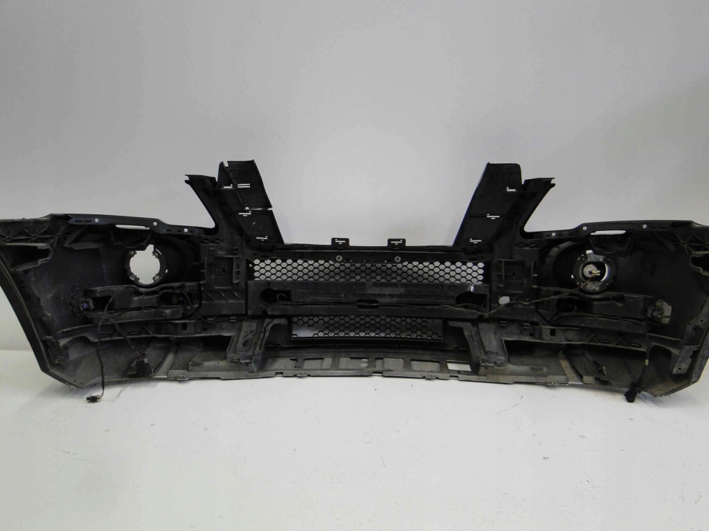 Mercedes ml w164 164 рестайлінг  рама бампера 63 amg Зі Шроту