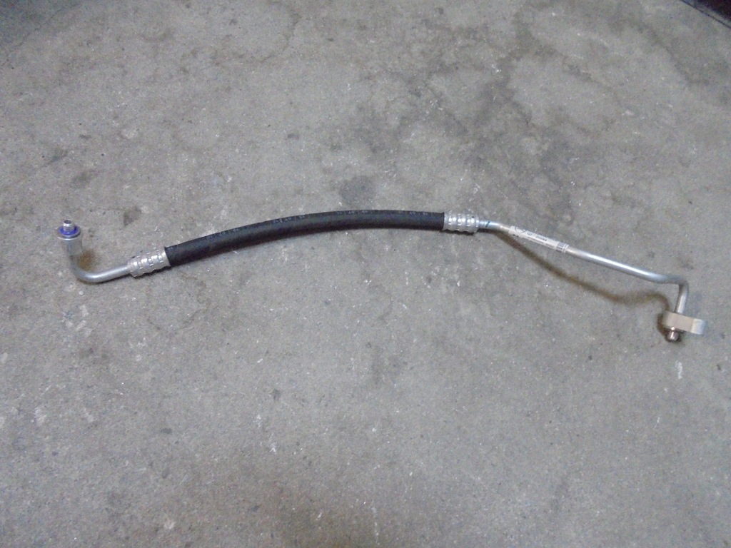 фото №1, Mercedes w213 шланг кондиционера 2138305100