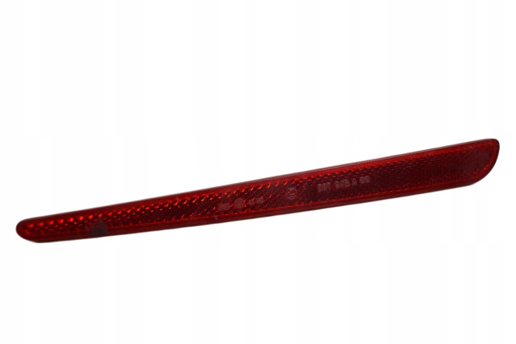 фото №1, Відбивач борти лівий задня bmw x5 e53 99-03