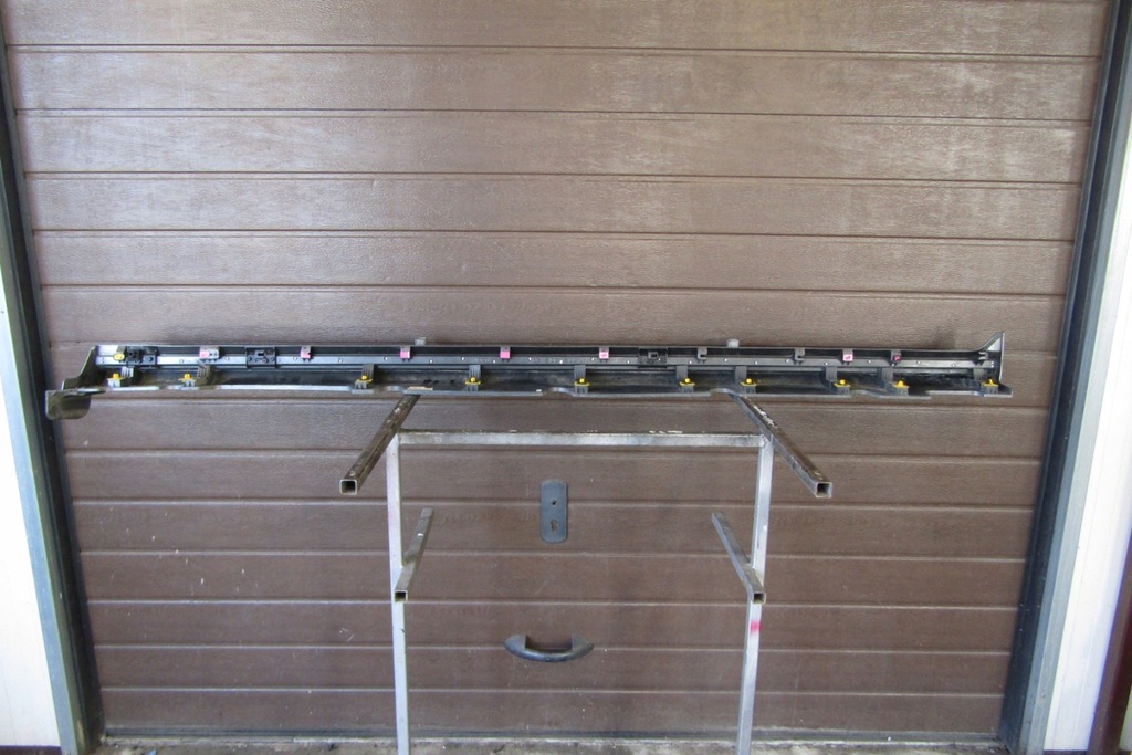 фото №11, Молдинг поріг ліва hyundai ioniq 5 21- поріг