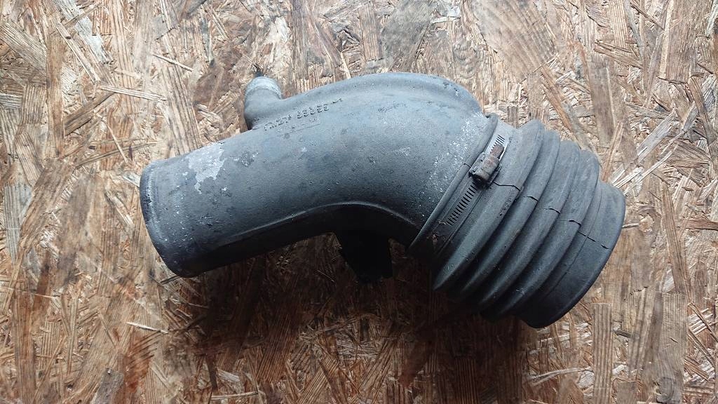 фото №1, Mercedes actros mp1 mp2 mp3 труба воздуха колено воздухозаборник турбины 5411410401