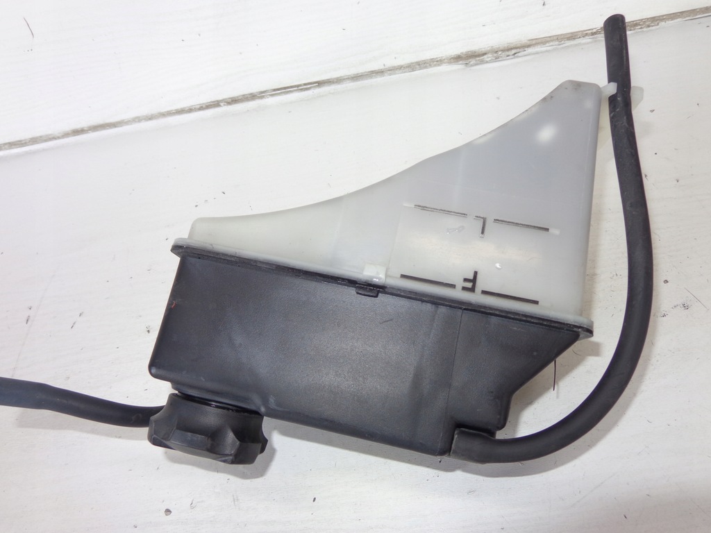 фото №5, | hyundai getz 02-08 1.3 12v бак розширювальний 25430-1c000