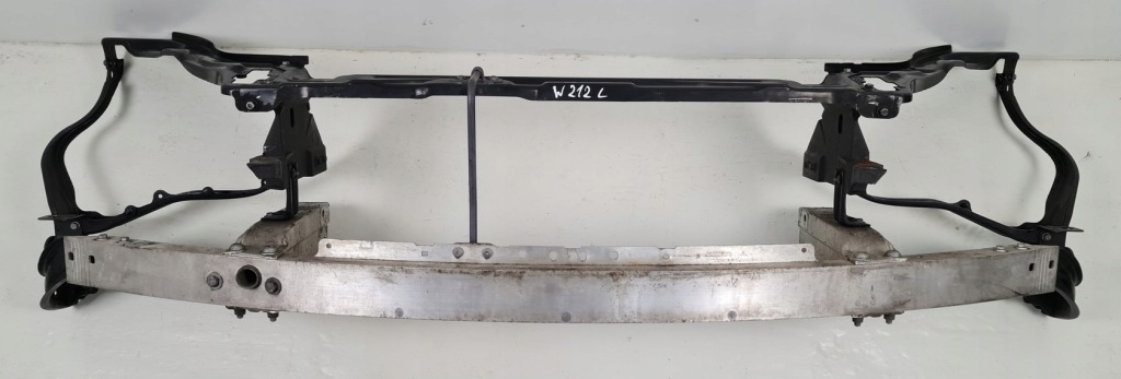 фото №1, Pas передний панель фары усилитель перед mercedes w212