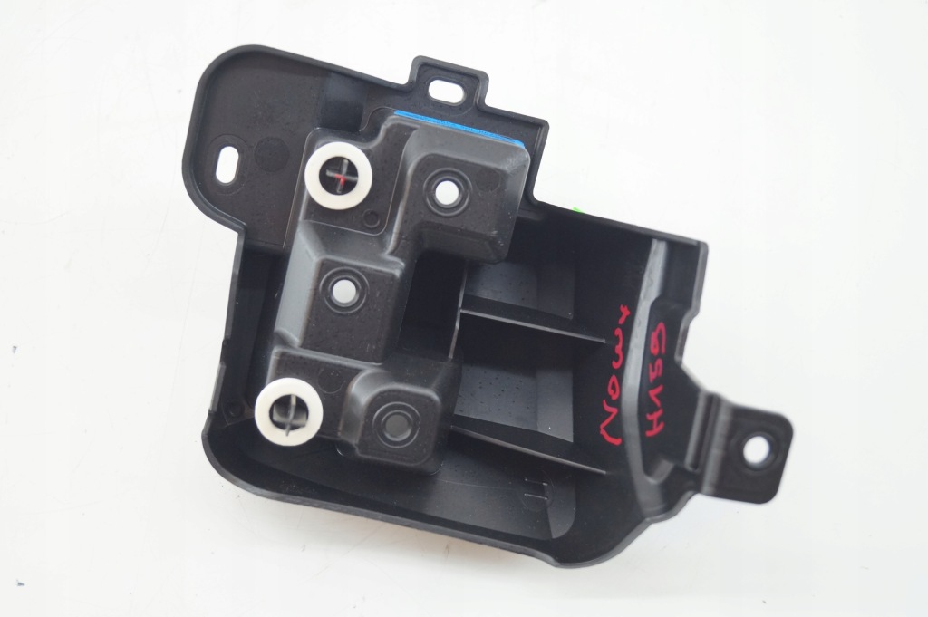 фото №1, Напрямна бампера задня задній задній лівий renault clio v 5 850450952r новий orygia