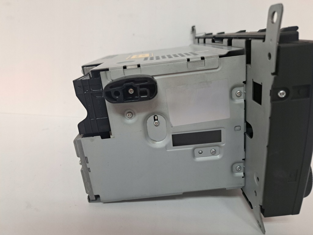 фото №8, Mercedes w203 a2038700589 радио проигрыватель cd