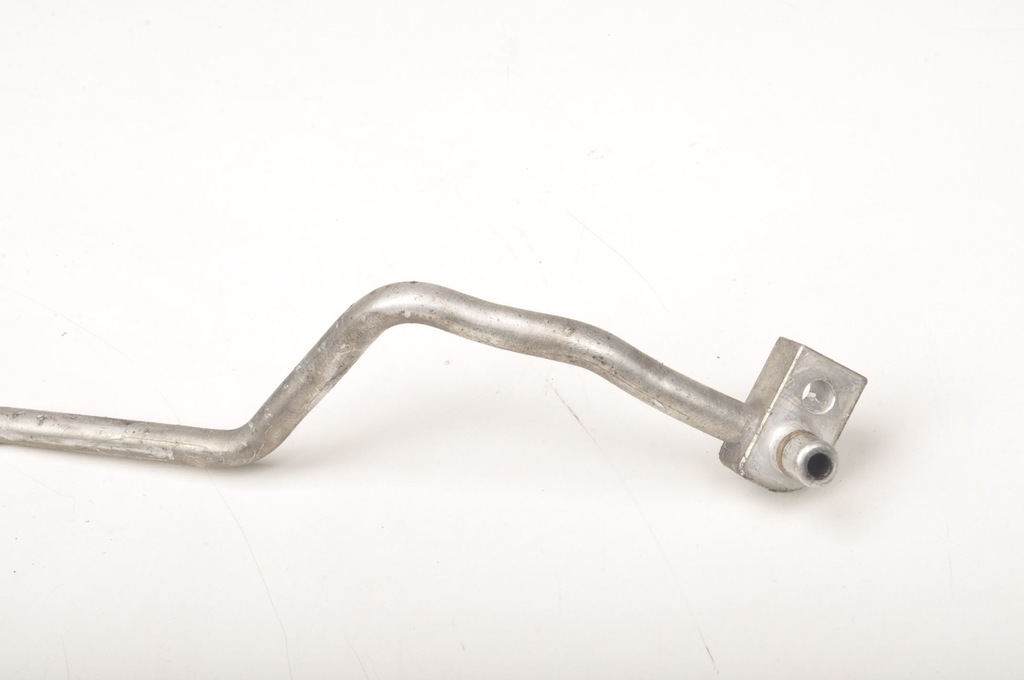 фото №6, Maserati ghibli iii 3.0 d шланг кондиционера