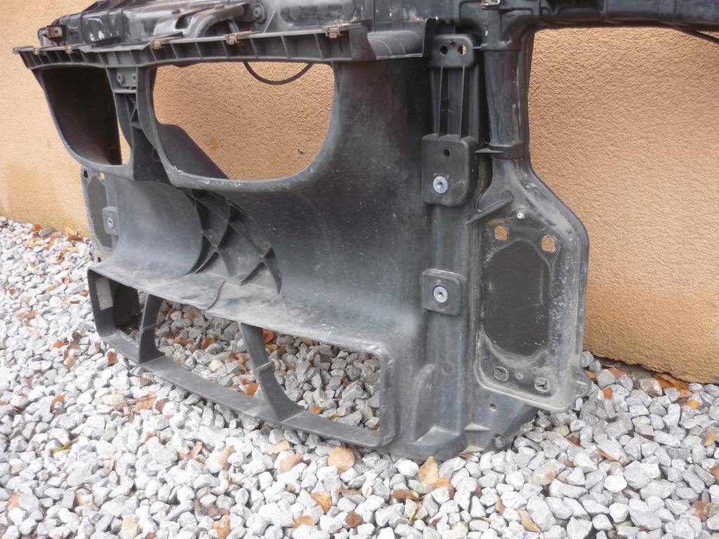 фото №10, Pas передній підсилювач bmw 1 e87 e81 e82 04-11 7058593 гарний справний