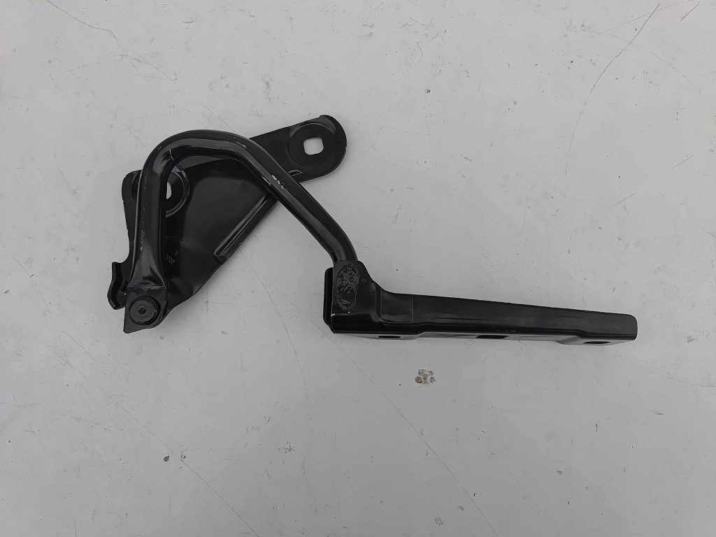 фото №1, Citroen c3 aircross петля капот левый новый оригинал 3837