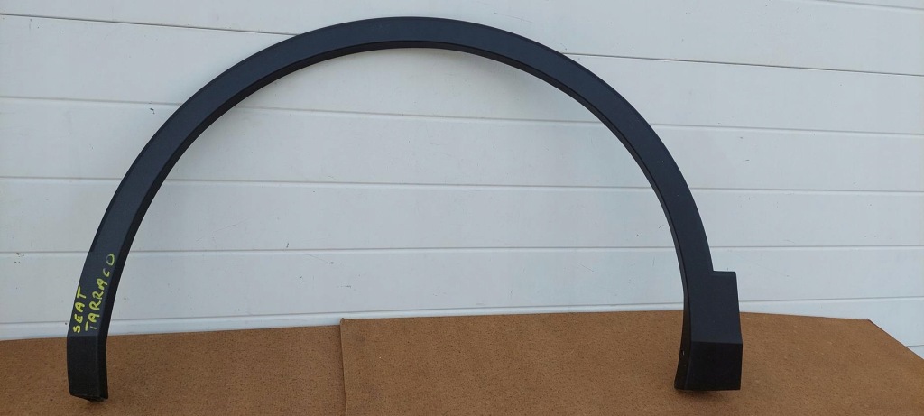 фото №1, Seat tarraco молдинг ліва оригінал