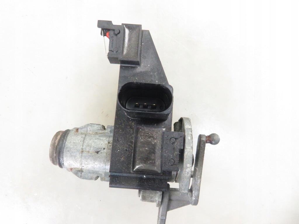 фото №7, Замок зажигания вкладыши vw polo 9n 4b0905851q