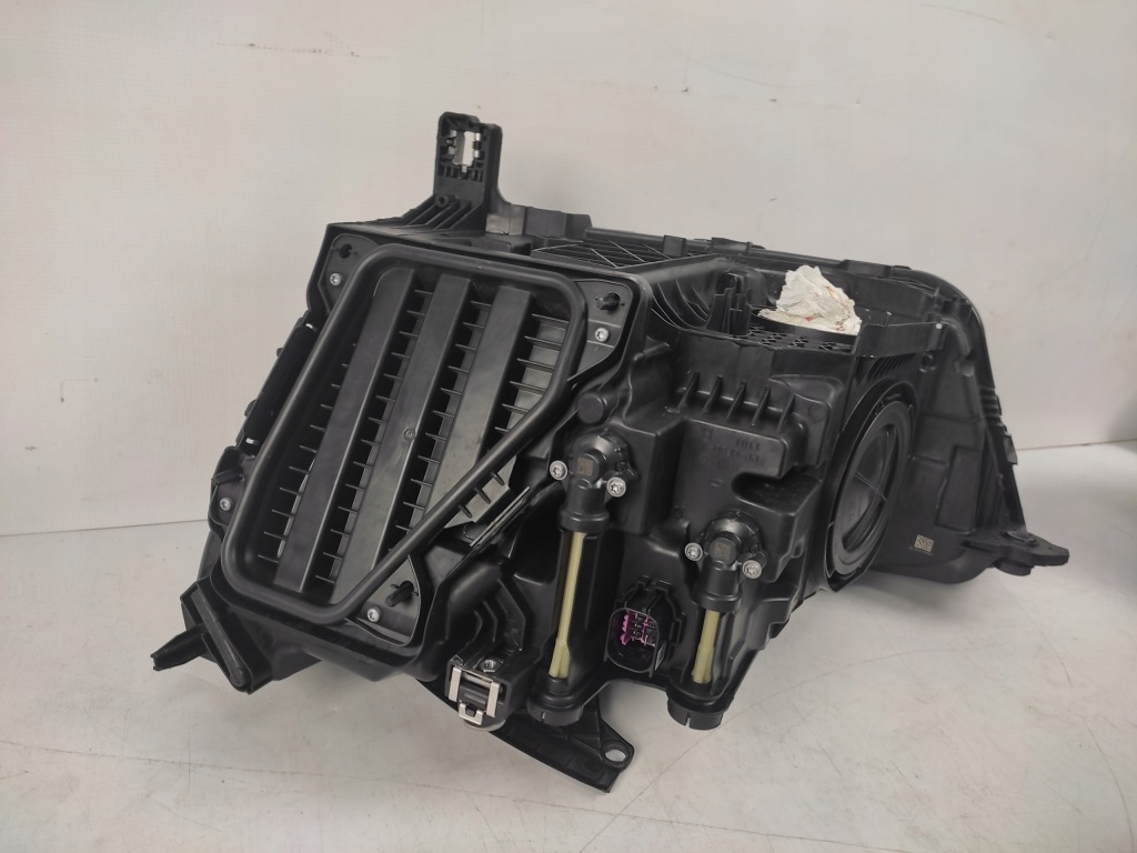 Audi q3 2 83a фара правий передня перед full led 2018- Київ