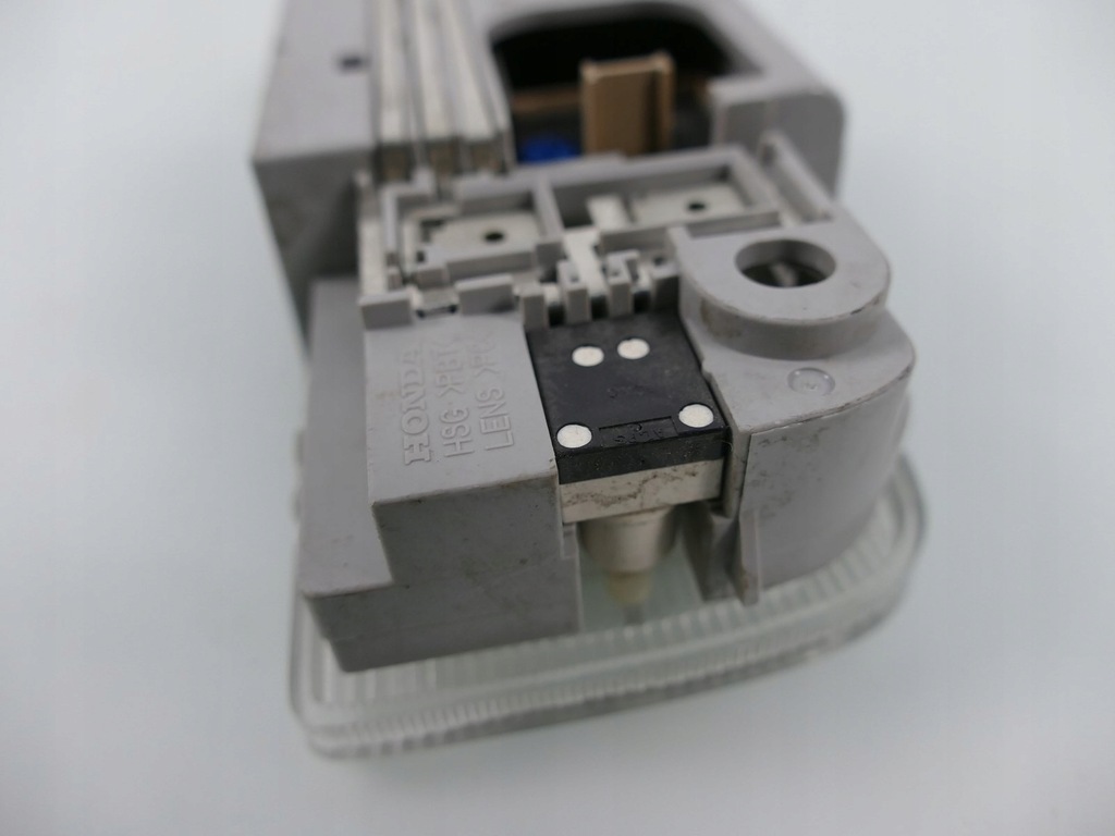 фото №7, Honda frv fr-v лампа кабіни стельовий світло