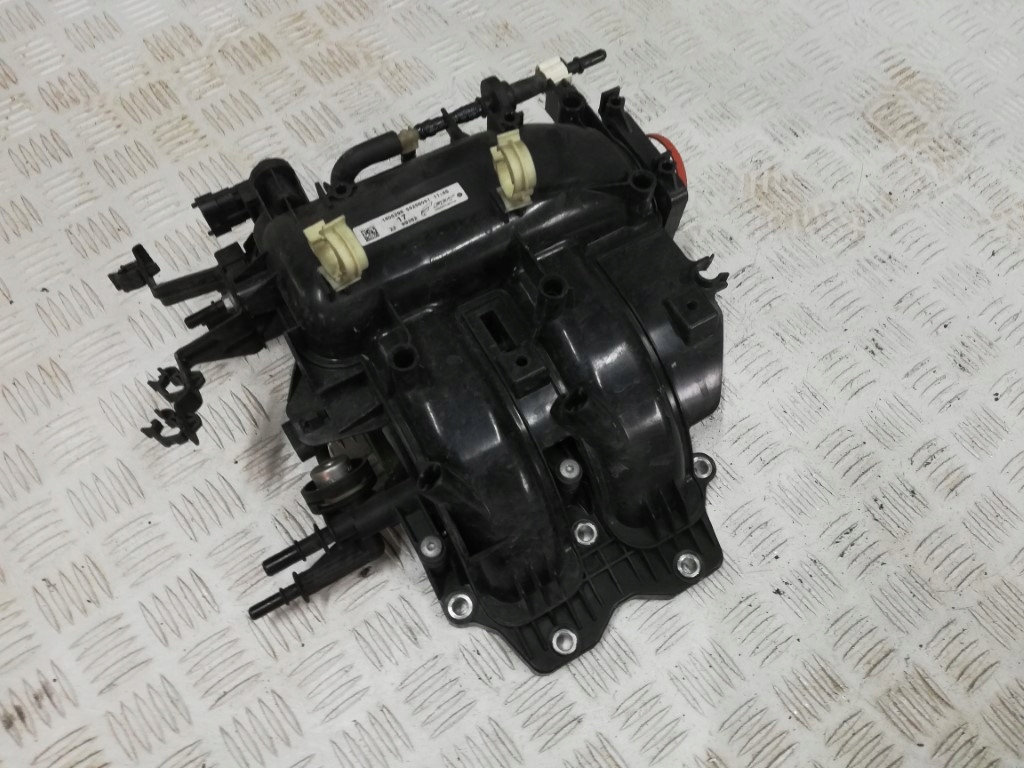 фото №4, Alfa romeo mito 0.9 колектор всмоктуючий